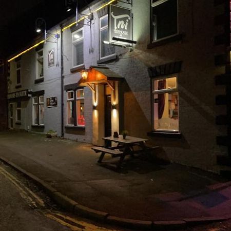 The Inn Guest House Newton Derbyshire Tibshelf Экстерьер фото