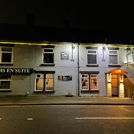 The Inn Guest House Newton Derbyshire Tibshelf Экстерьер фото