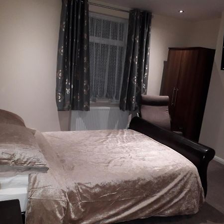 The Inn Guest House Newton Derbyshire Tibshelf Экстерьер фото