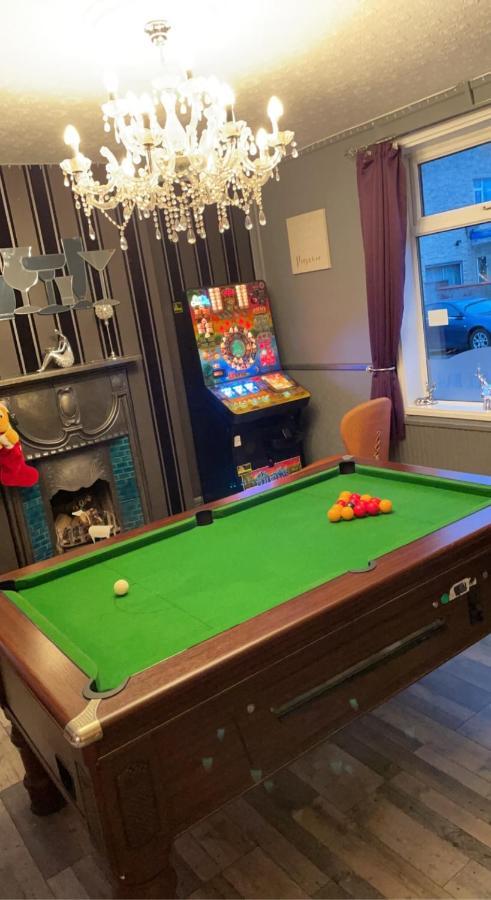 The Inn Guest House Newton Derbyshire Tibshelf Экстерьер фото