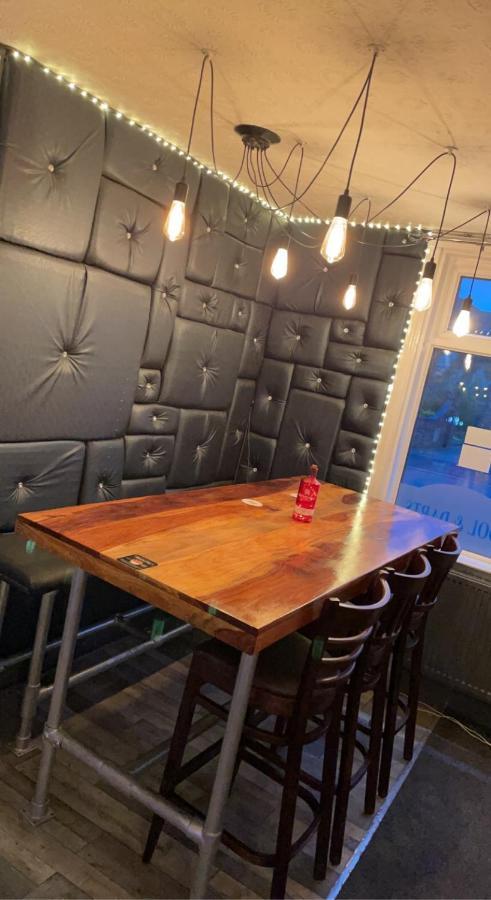 The Inn Guest House Newton Derbyshire Tibshelf Экстерьер фото