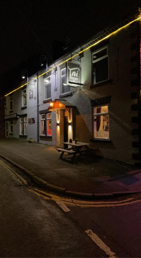 The Inn Guest House Newton Derbyshire Tibshelf Экстерьер фото