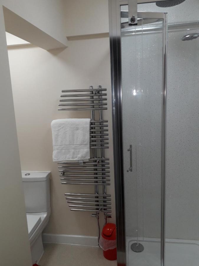 The Inn Guest House Newton Derbyshire Tibshelf Экстерьер фото