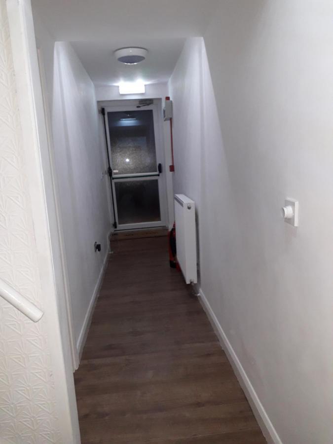 The Inn Guest House Newton Derbyshire Tibshelf Экстерьер фото