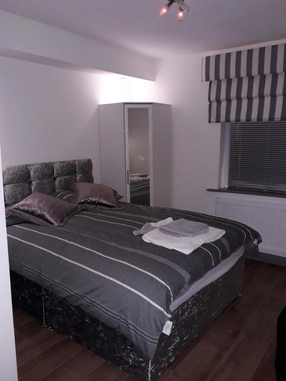 The Inn Guest House Newton Derbyshire Tibshelf Экстерьер фото