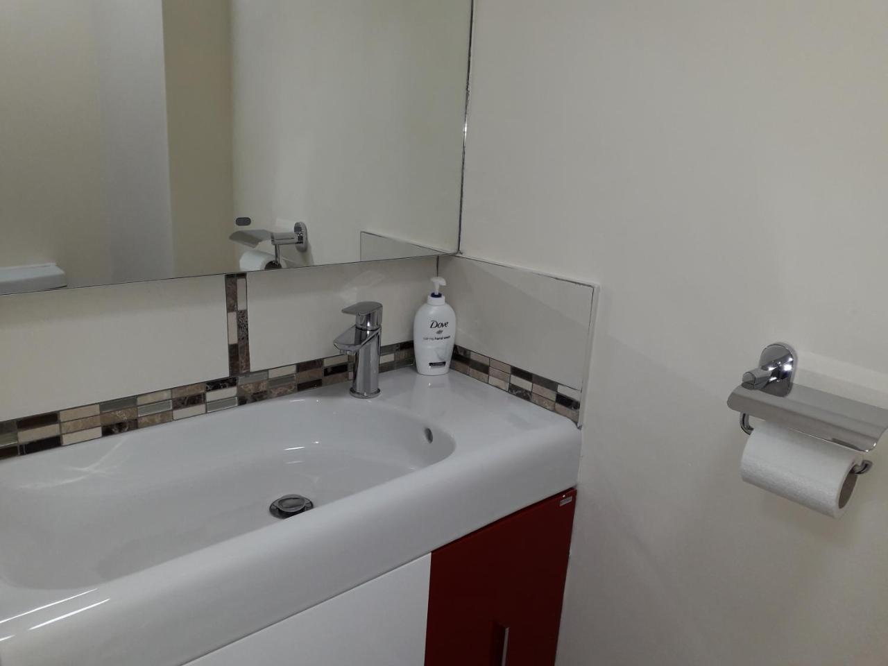 The Inn Guest House Newton Derbyshire Tibshelf Экстерьер фото