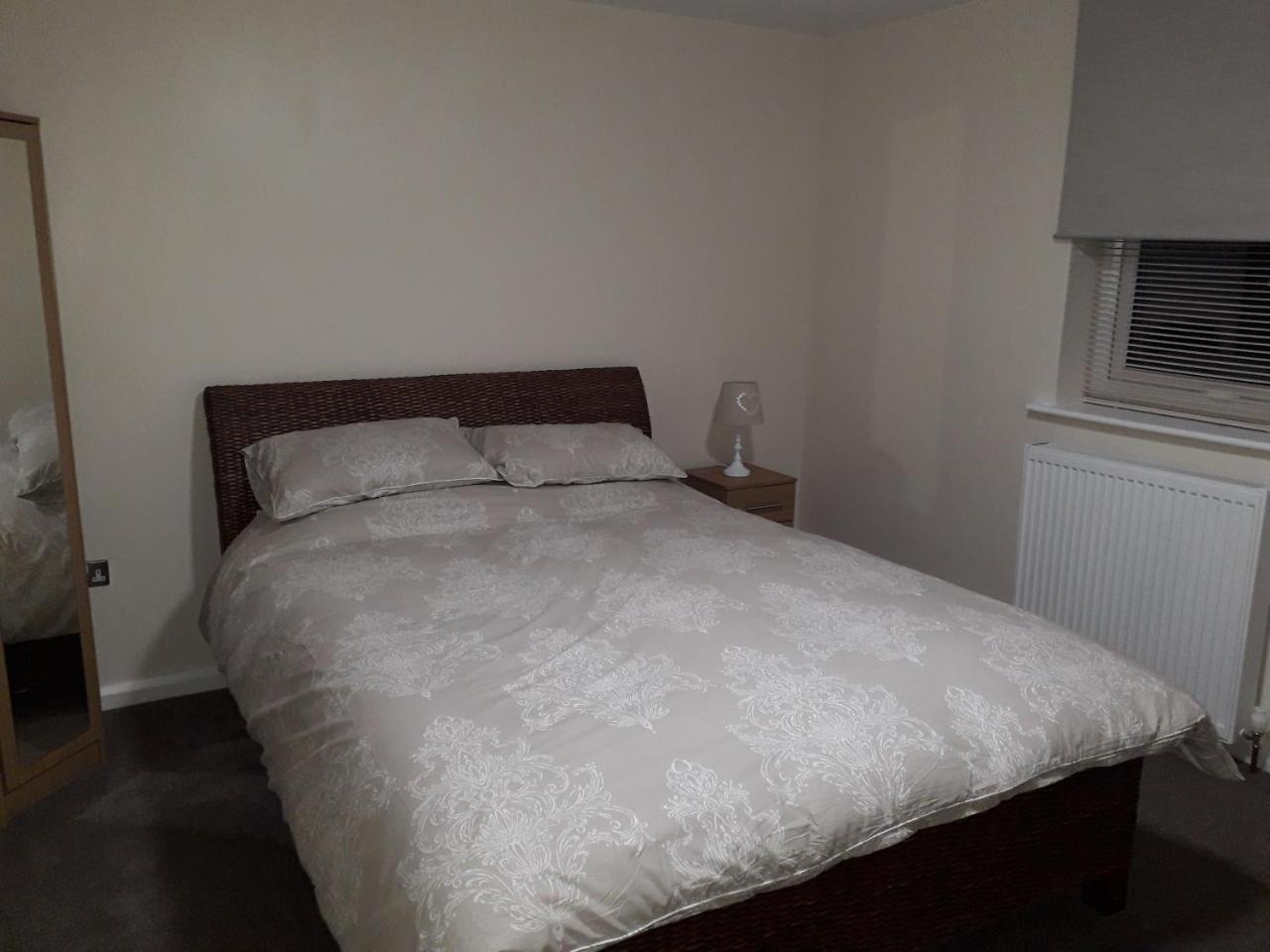 The Inn Guest House Newton Derbyshire Tibshelf Экстерьер фото