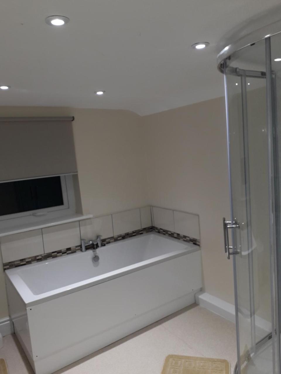 The Inn Guest House Newton Derbyshire Tibshelf Экстерьер фото