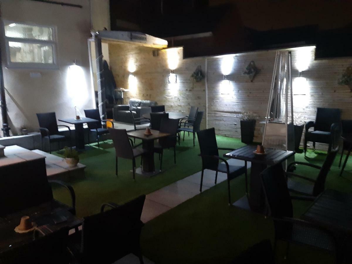 The Inn Guest House Newton Derbyshire Tibshelf Экстерьер фото